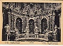 Padova-Interno Della Basilica-Cappella del Tesoro